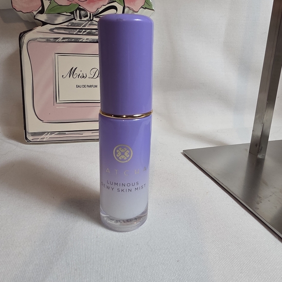 Tatcha Other - Tatcha Luminous Dewy Skin Mist - Lavender
